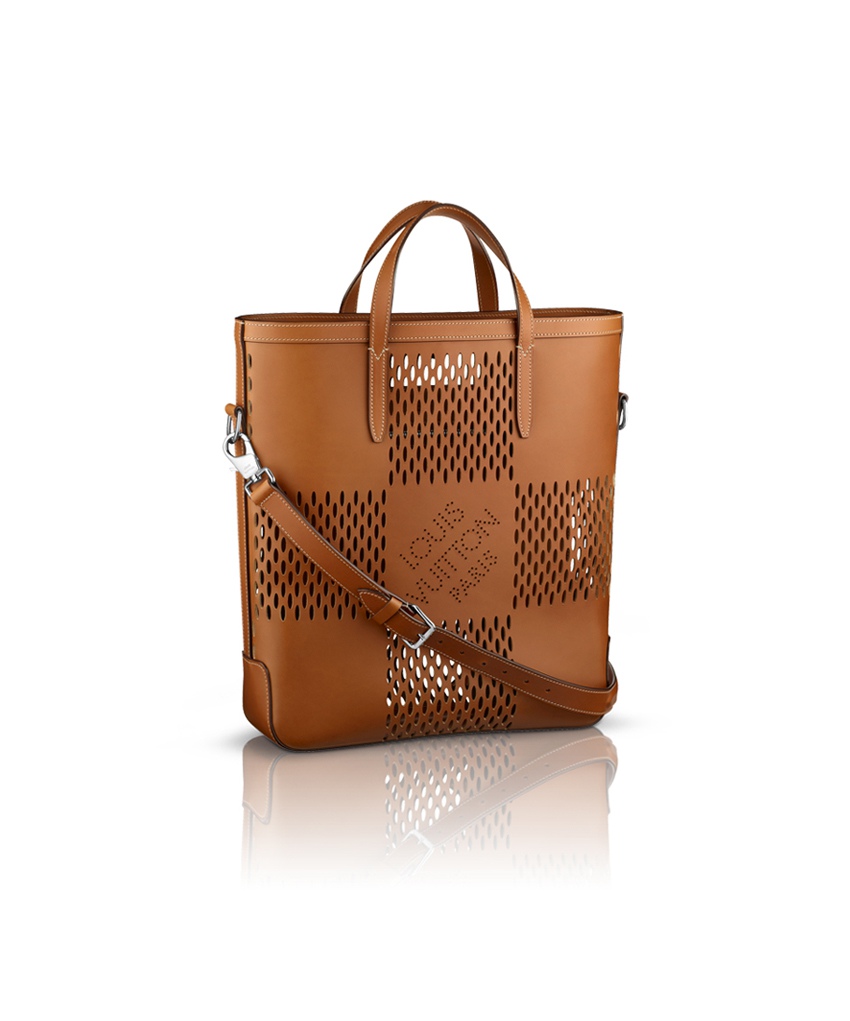 Leather Handbags Small - Imagen 2