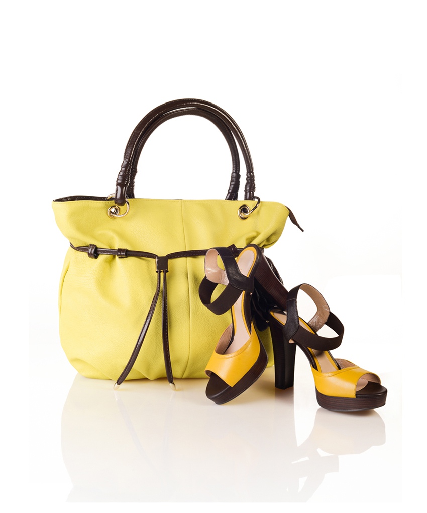 Aluminum Alloy Bag - Imagen 2