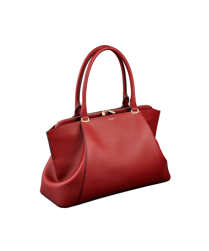 Message Basket Bag - Imagen 3