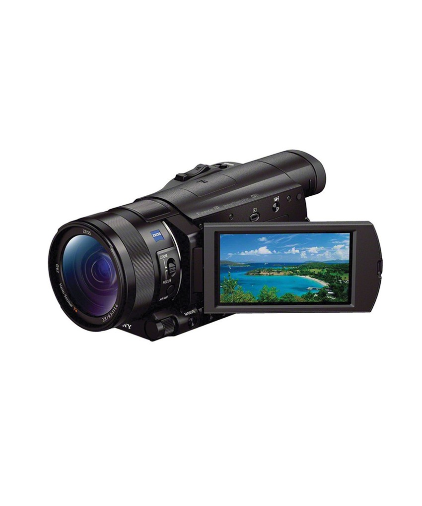 Camera Sonic 4K Full HD - Imagen 3