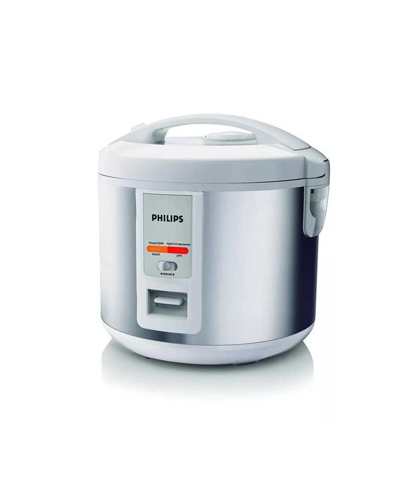 Rice Cooker Steamer