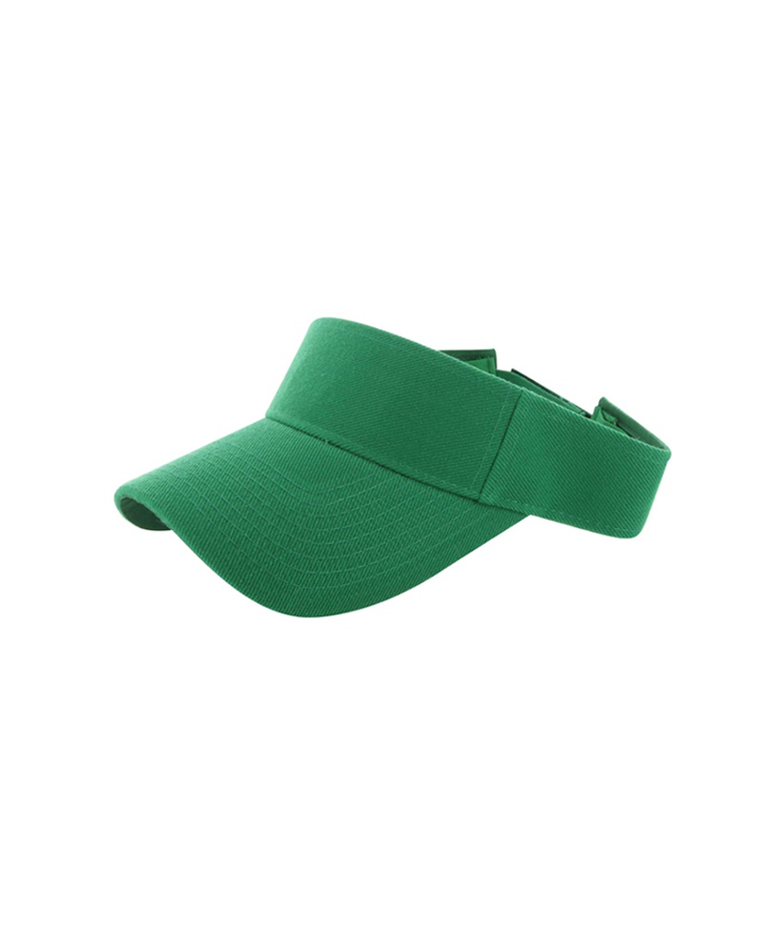 Green Tenis Hat