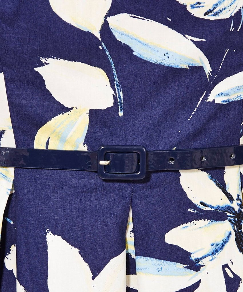 Women's Sleeveless Dresses - Imagen 3