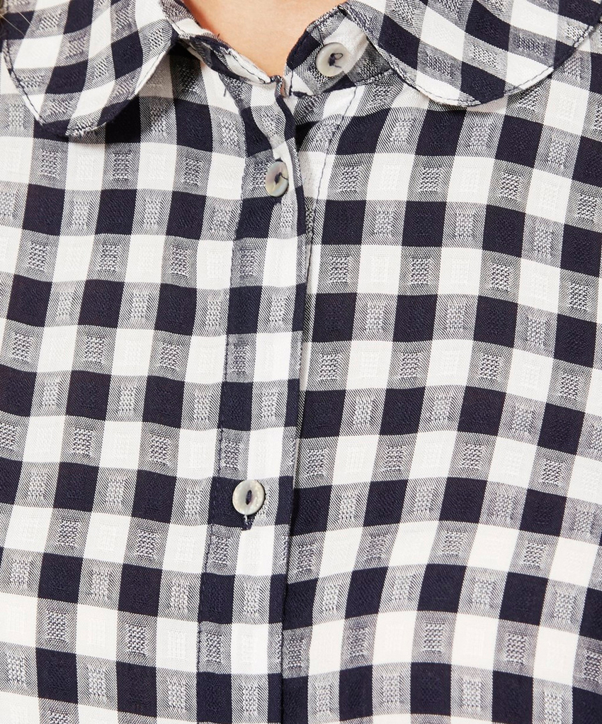 Mango Feme Mini Dress - Imagen 2