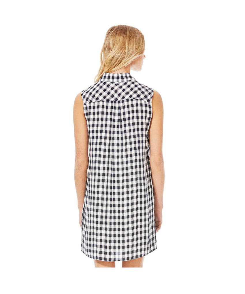 Mango Feme Mini Dress - Imagen 3