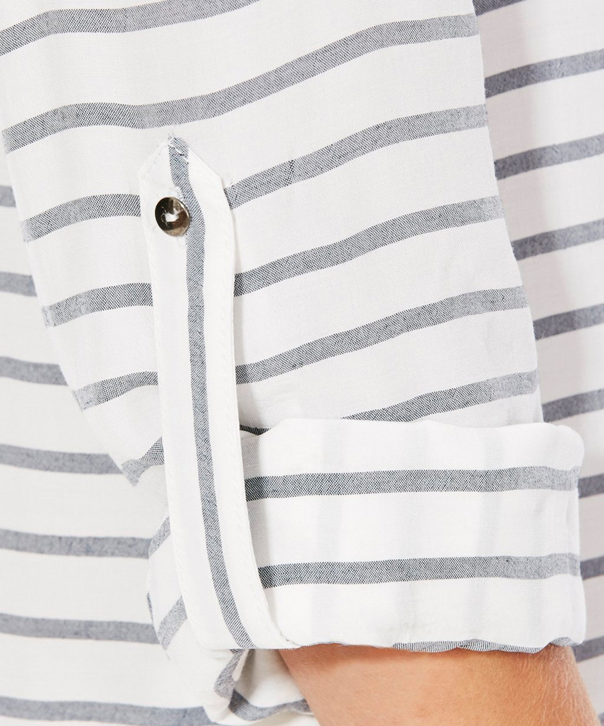 Sleeveless Soft Pink Dress - Imagen 3