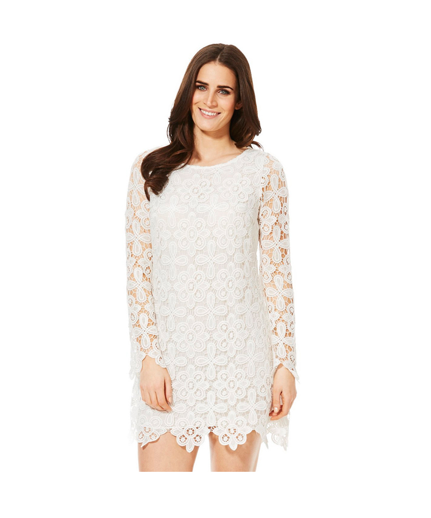 Heaven Scentt Tank Dress - Imagen 3