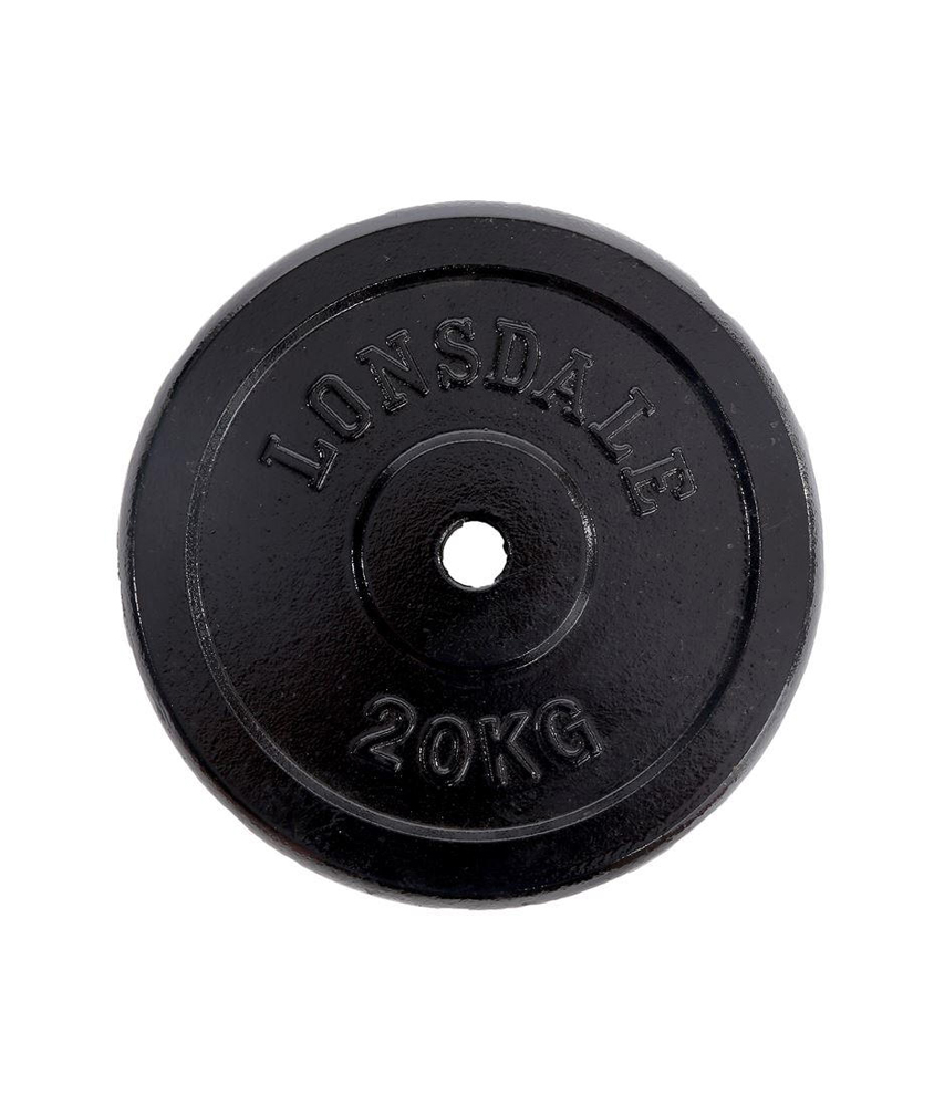 Body Power Solid 5' Standard bar - Imagen 2