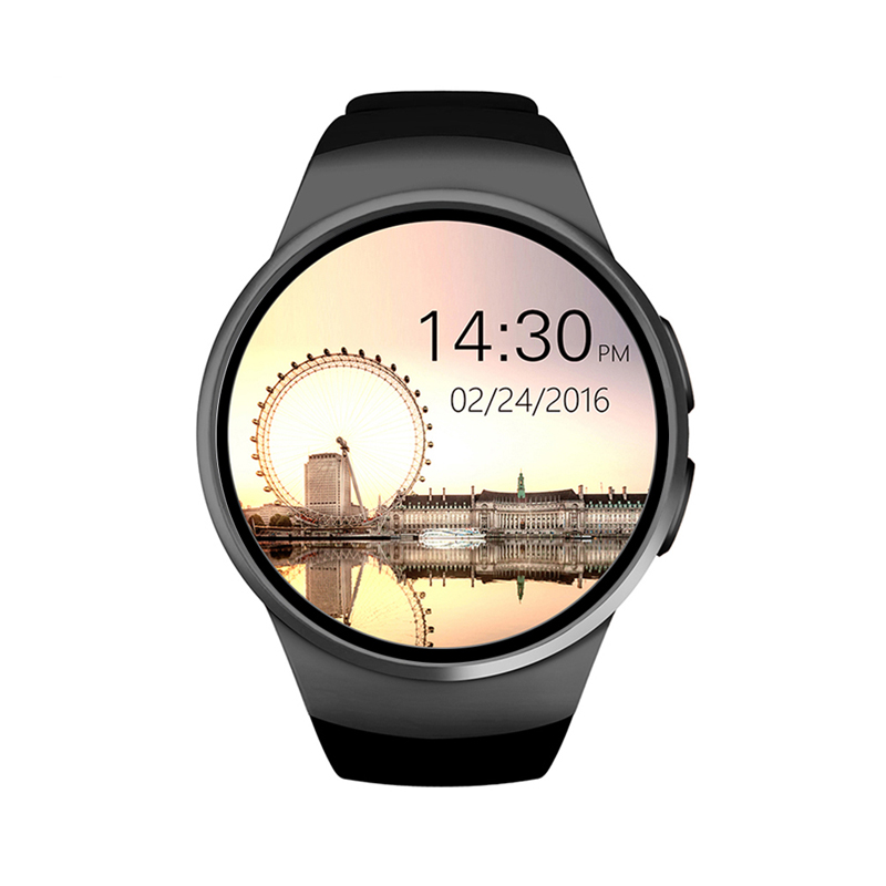 Smartwatch Gear A18 - Imagen 2