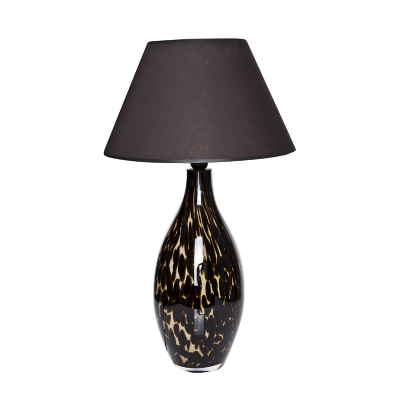 Glass Table Lamps - Imagen 2